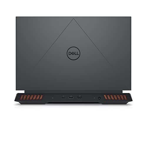 Dell G15 5530 Gaming Laptop | 15.6'' FHD 165Hz 3ms Display | Intel Core i7-13650HX | 16 GB RAM | 512 GB SSD | NVIDIA GeForce RTX 4060 | Windows 11 | QWERTZ