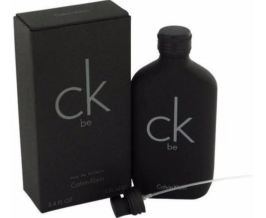 CK BE 100 ml Vapo EXC.