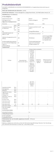 Comfee RCC100WH2(E) Gefriertruhe/169 kWh/Jahr/85cm hoch/99L/38dB/Geringe Lautstärke/Hoch effizientesD-förmigesRohr/Geeignet für verschiedene Einsatzszenarien/Einstellbarer Temperaturregler/Weiß