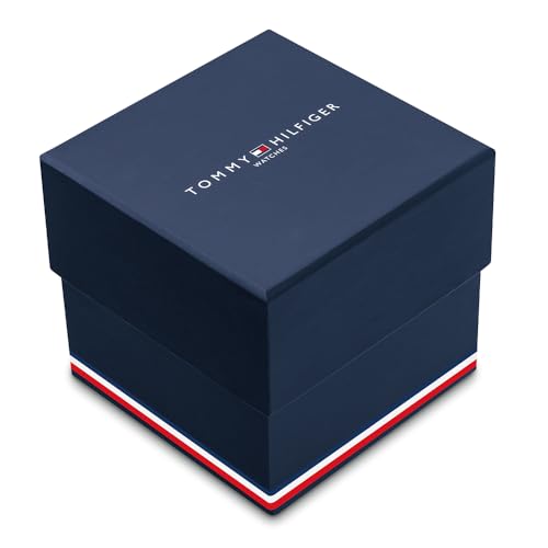 Tommy Hilfiger Watch 1710646