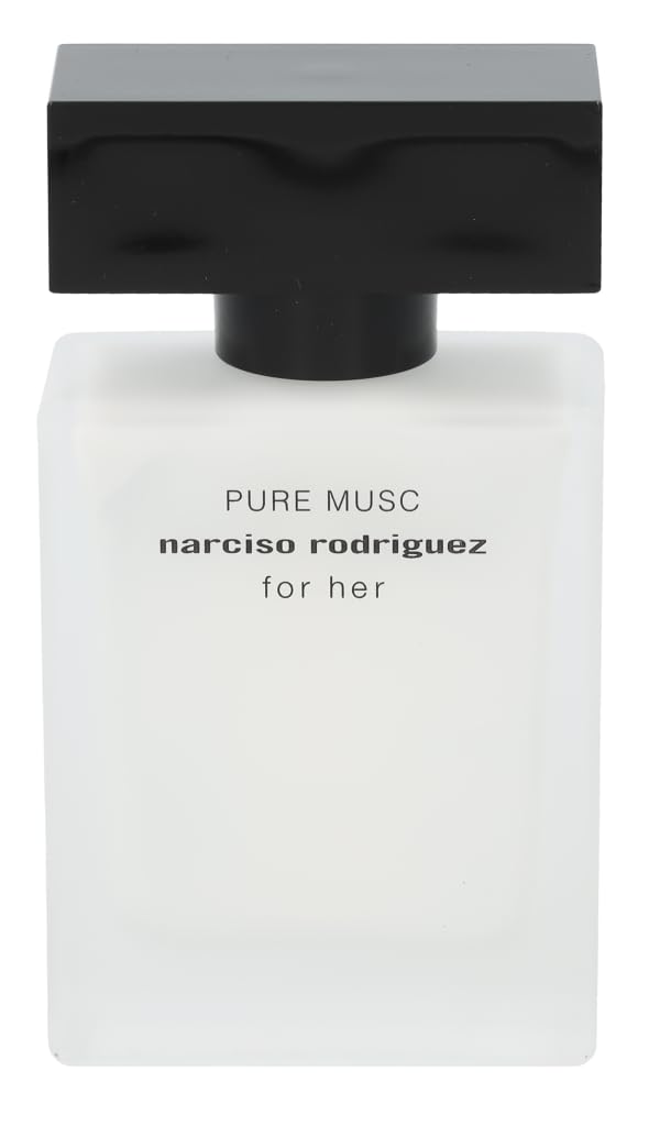 Narciso Rodriguez Pure Musc 30 Eau de Parfum Spray, Geblümt