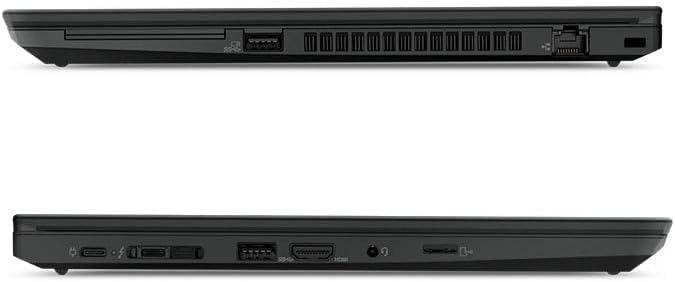 Lenovo ThinkPad T490 Business Notebook, 14 Zoll FHD (1920 x 1080), Prozessor Intel Core i5-8365U 1,6 GHz, 16 GB RAM, 512 GB SSD, Windows 10 Pro (Generalüberholt)