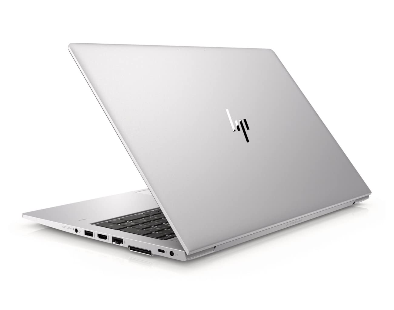 HP EliteBook 840 G6 14 Zoll 1920x1080 Full HD Intel Core i5 8365U 512GB SSD Festplatte 16GB Speicher Windows 11 Pro UMTS LTE Webcam Notebook Laptop (Generalüberholt)