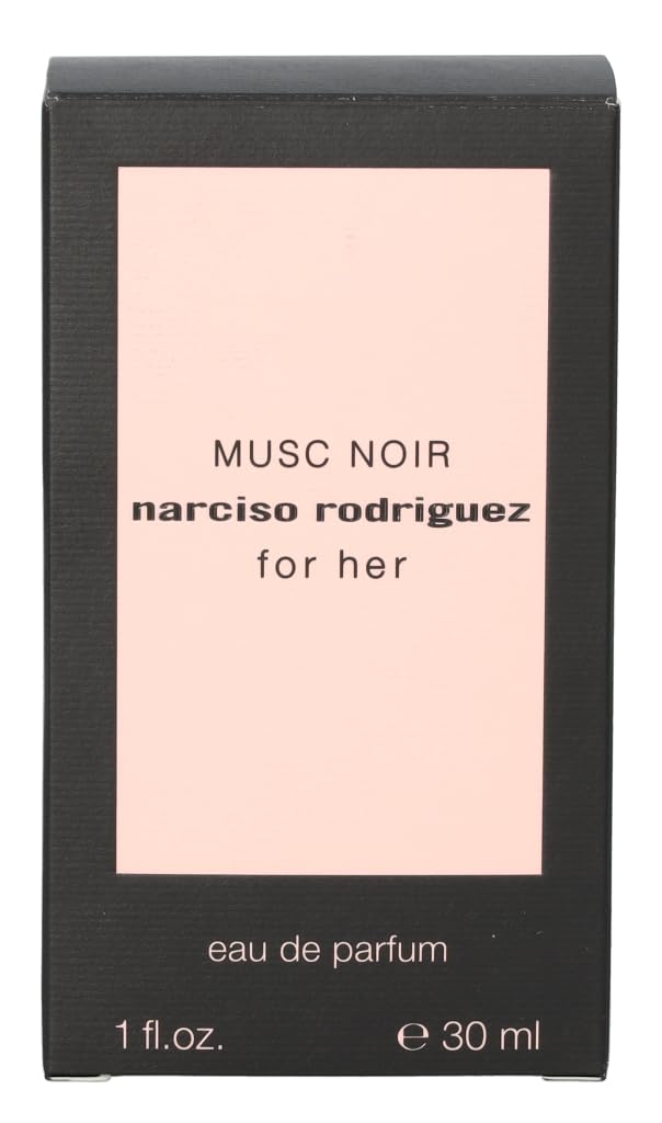 Narciso Rodriguez Narciso Rodriguez MUSC NOIR FOR HER EDP 30 ML