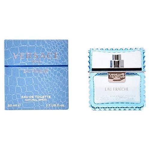 Versace man eau fraÃche desodorante spray 100ml