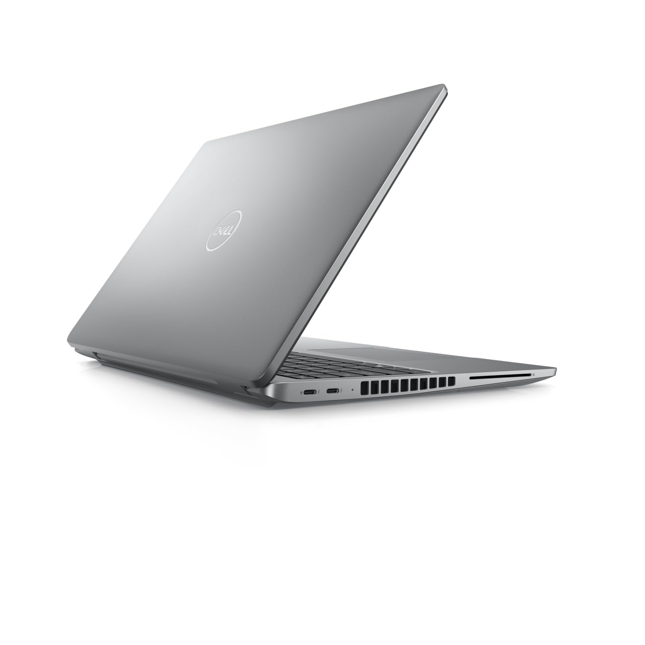 Dell Latitude 5540 Notebook 39,6 cm (15.6") Full HD Intel® Core™ i5 i5-1345U 16 GB DDR4-SDRAM 512 GB SSD Wi-Fi 6E (802.11ax) Windows 11 Pro Grau