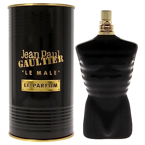 Le Male Le Parf Edp Int Vapo 200ml