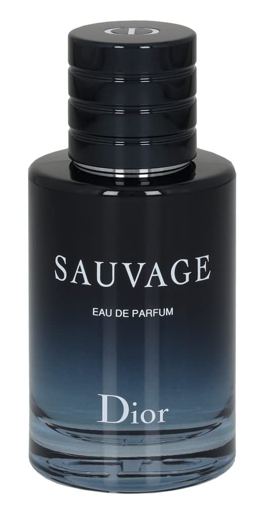 Dior Sauvage Edp Spray 60ml