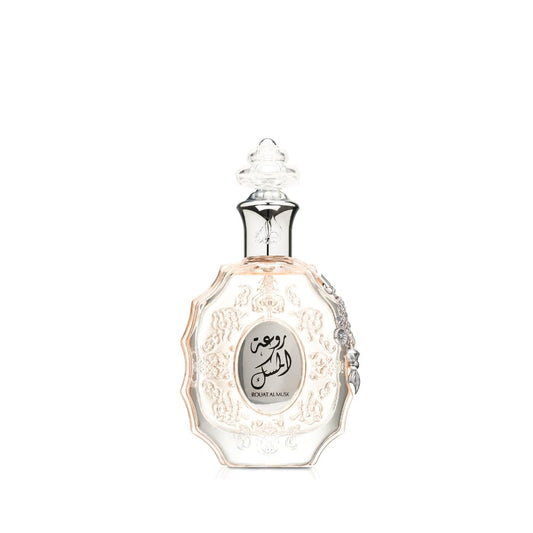 Lattafa Rouat al Musk 100ml Arabian Perfume