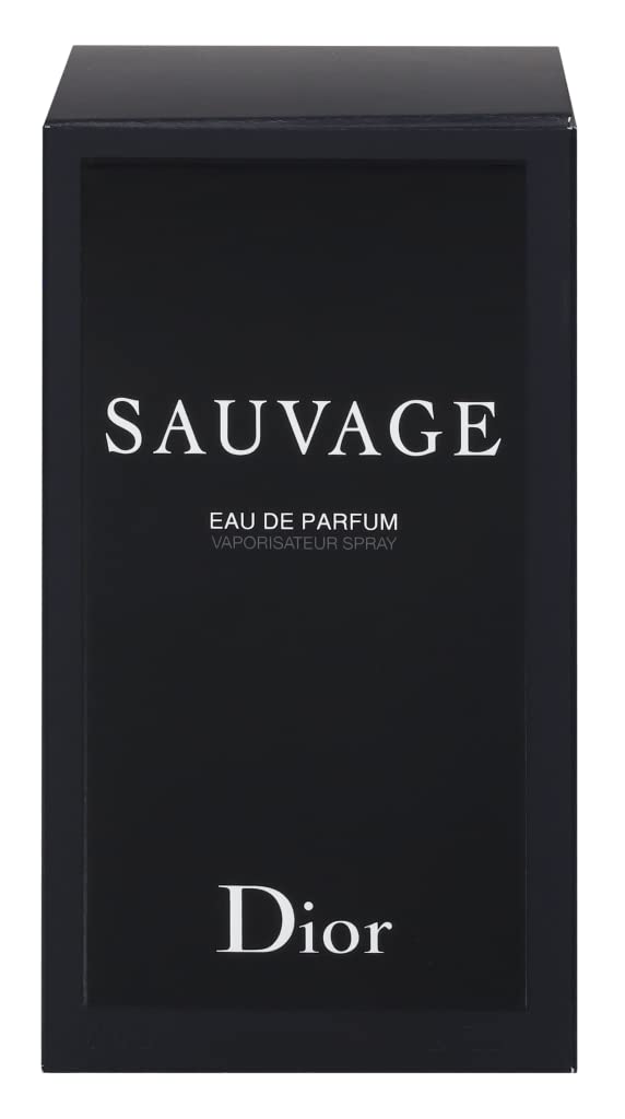 Dior Sauvage Edp Spray 60ml