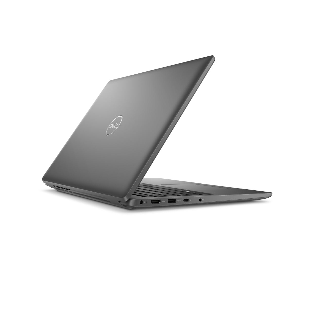 Dell Latitude 3540 Laptop 39,6 cm (15.6") Full HD Intel® Core™ i5 i5-1335U 16 GB DDR4-SDRAM 256 GB SSD Wi-Fi 6E (802.11ax) Windows 11 Pro Grau