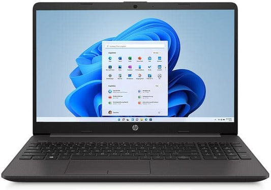 HP Laptop | 15,6 Zoll FHD IPS Display | AMD Ryzen 5 5500U | 6 x 4.00 GHz | 16GB DDR4 RAM | 1000GB SSD | AMD Grafik | Windows 11 Pro