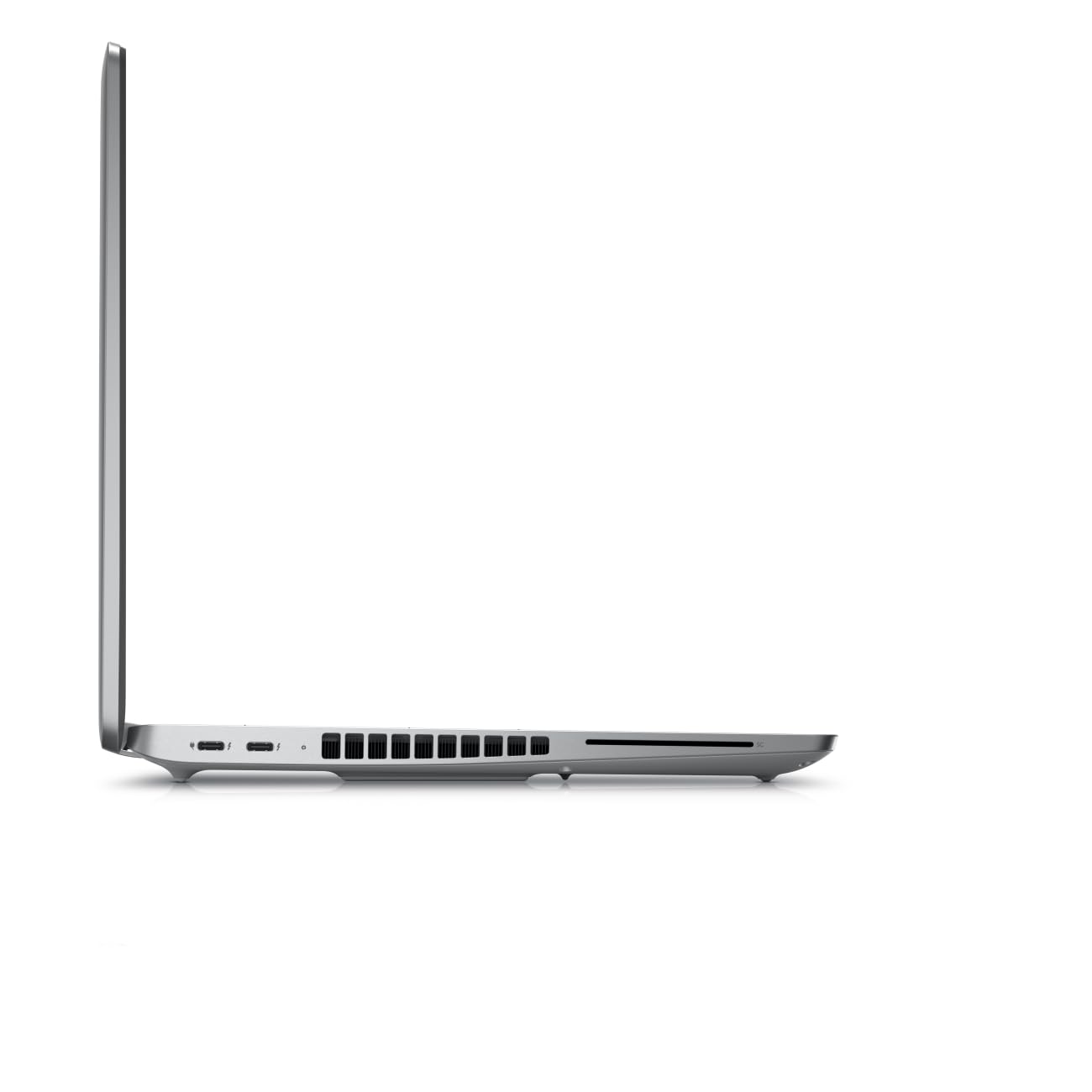 Dell Latitude 5540 Notebook 39,6 cm (15.6") Full HD Intel® Core™ i5 i5-1345U 16 GB DDR4-SDRAM 512 GB SSD Wi-Fi 6E (802.11ax) Windows 11 Pro Grau