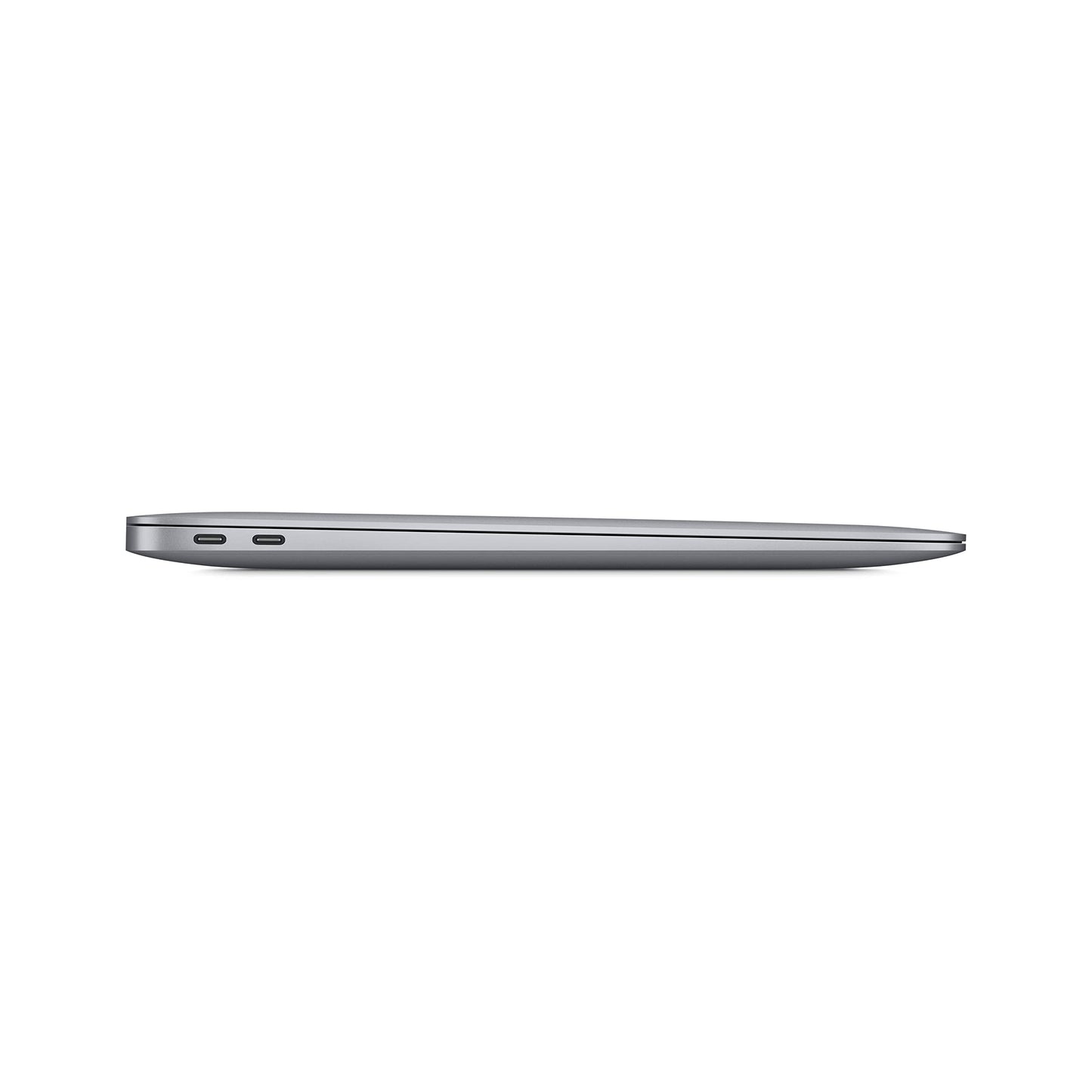 Apple MacBook Air Notebook 33.8 cm (13.3) 2560 x 1600 Pixels Apple M 8 GB 256 GB SSD Wi-Fi 6 (802.11ax) macOS Big Sur Grey