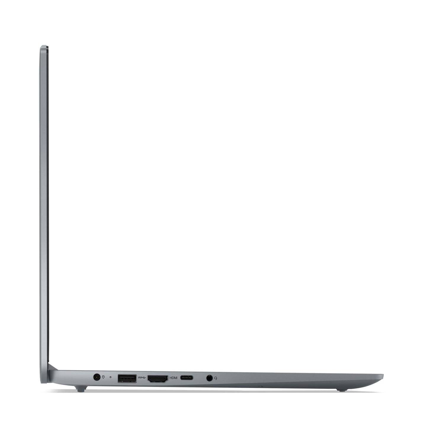 Lenovo IdeaPad Slim 3i Laptop | 14" Full HD Display | Intel Core i5-12450H | 16GB RAM | 512GB SSD | Intel UHD Grafik | Win11 Home | QWERTZ | grau | 3 Monate Premium Care