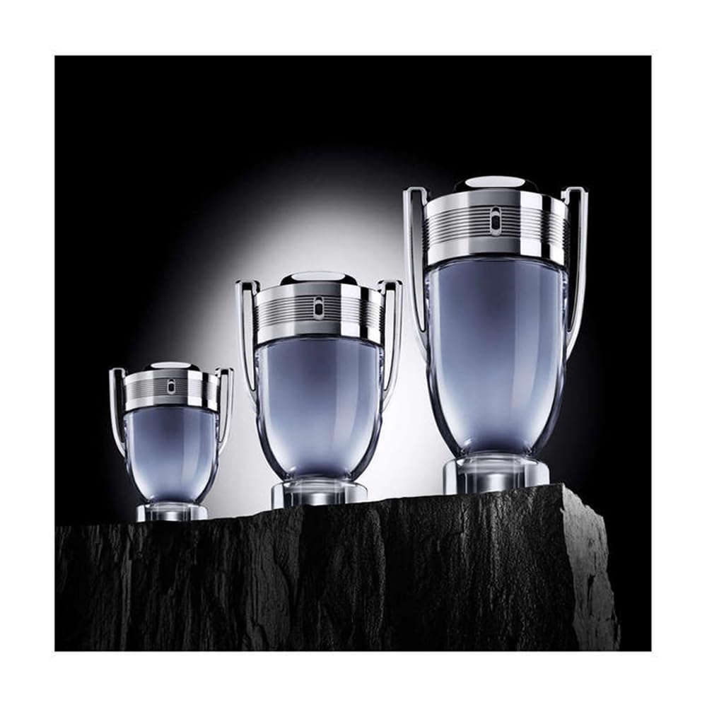 Paco Rabanne Eau de Toilette für Männer 1er Pack (1x 50 ml)