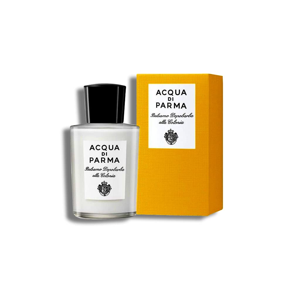 Acqua Di Parma After Shave Balm, 100 ml