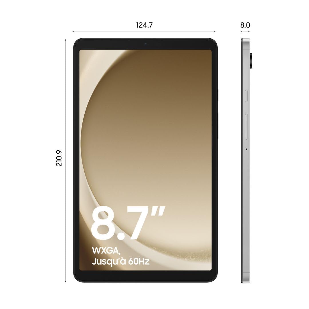 Samsung GALAXY Tab A9 SM-X110NZSAEUB