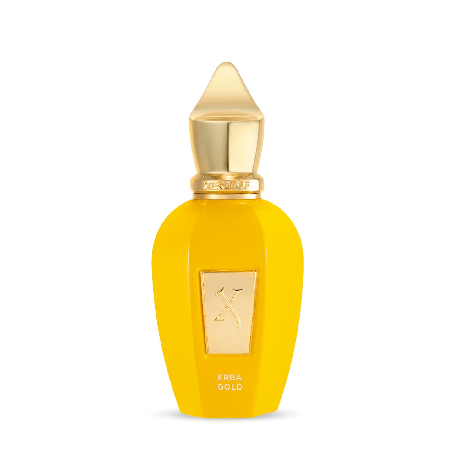 Xerjoff V Erba Gold Eau de Parfum, Unisex, 50 ml