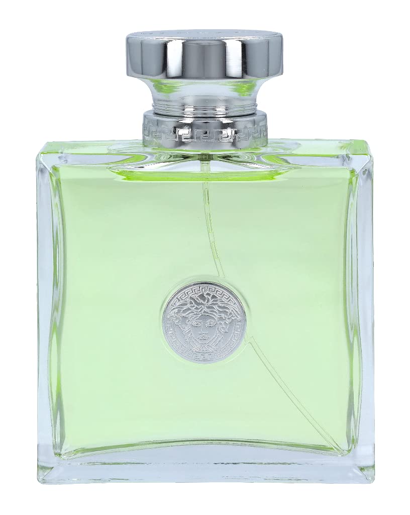 GIANNI VERSACE Versace Versense EDT Vapo , 100 ml (1er Pack)