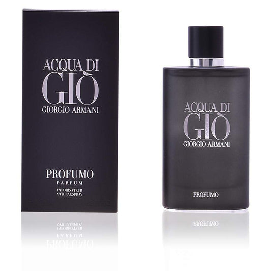 Giorgio Armani Acqua di Gio Profumo 40 ml Eau de Parfum Spray für Herren