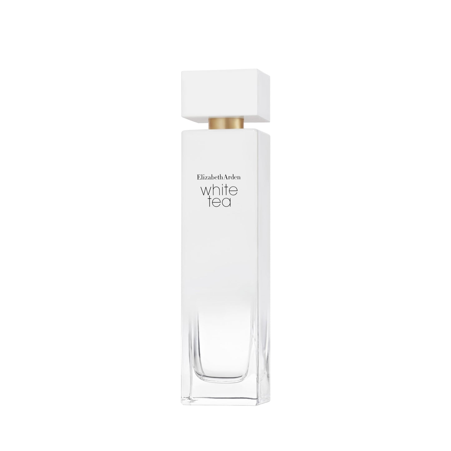 Elizabeth Arden - White Tea, Eau de Toilette Spray, Parfüm mit italienischer Mandarine, Weißer Tee-Extrakt und Madrasholz, blumig, feminin und süß, weiche Wärme, Parfüm für Damen - 100 ml