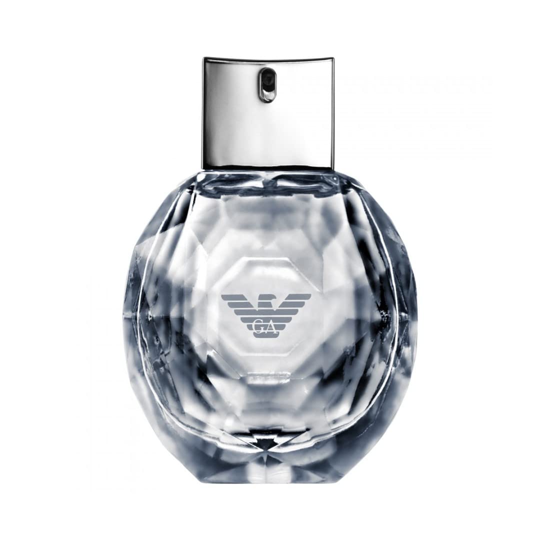 Emporio Armani Diamonds Woman Eau de Parfum Vapo 50 ml