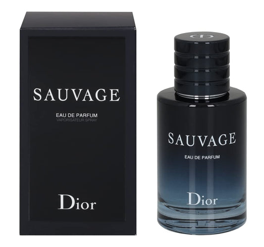 Dior Sauvage Edp Spray 60ml