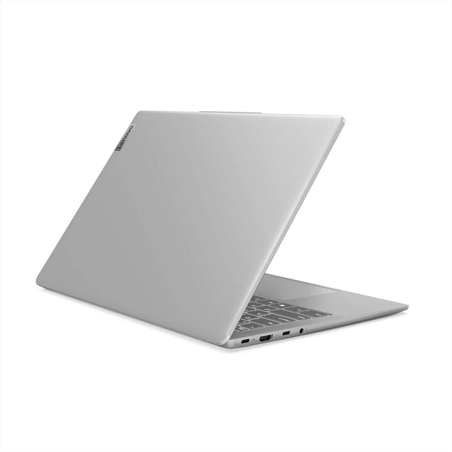 Lenovo IdeaPad Slim 5 Laptop | 14" OLED Display | Intel Core i7-13620H | 16GB RAM | 512GB SSD | Intel Grafik | Windows 11 Home | QWERTZ | grau | 3 Monate Premium Care