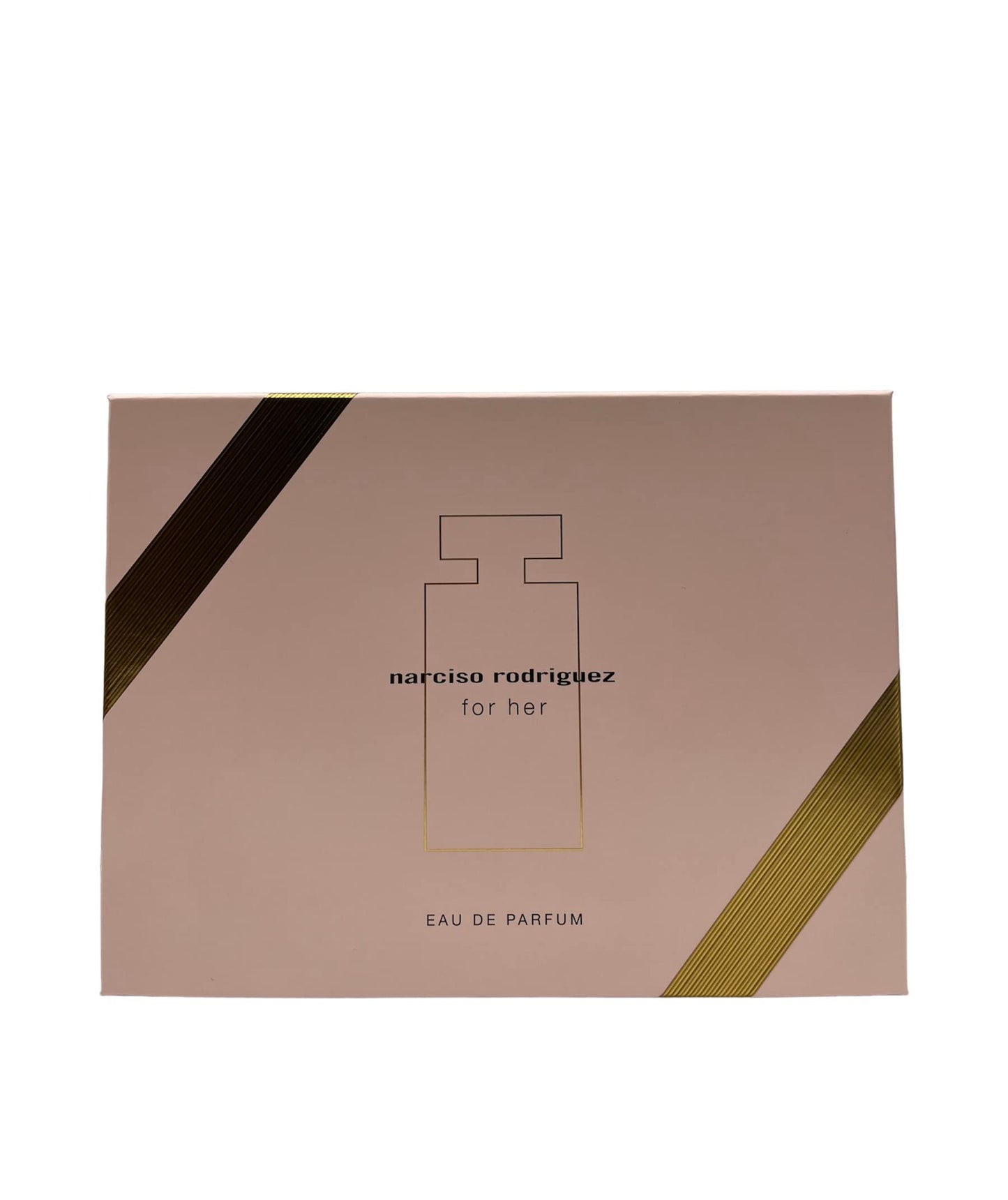 Narciso Rodriguez - for her Eau de Parfum SET