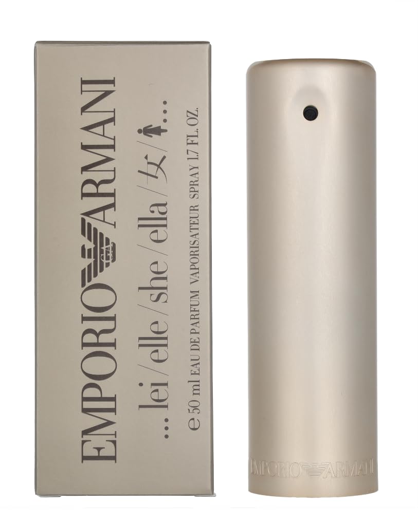 Armani Emporio Lei Edp Spray, Parfum