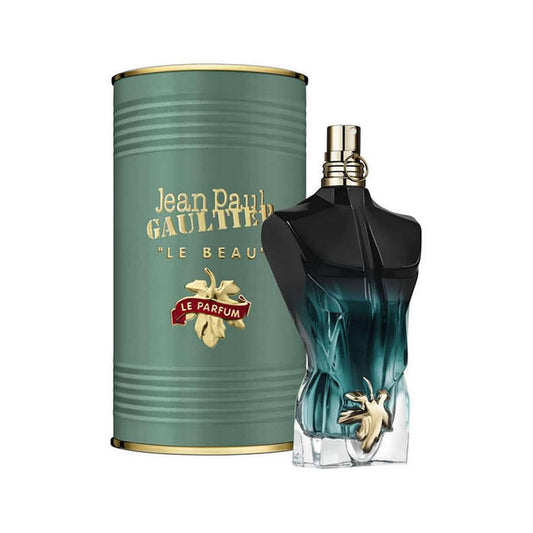 JEAN PAUL GAULTIER LE BEAU LE PARFUM EDP 125 ML