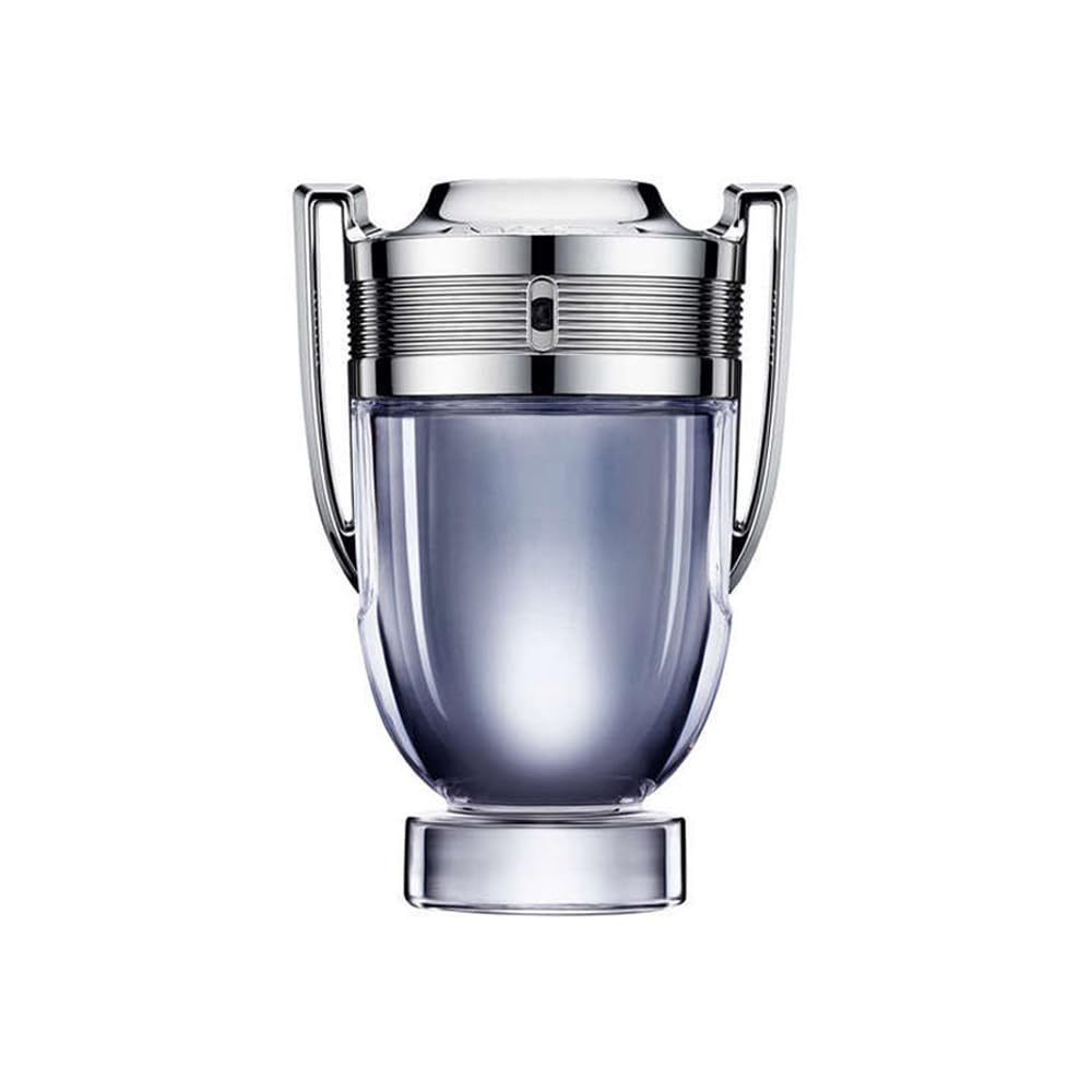 Paco Rabanne Eau de Toilette für Männer 1er Pack (1x 50 ml)