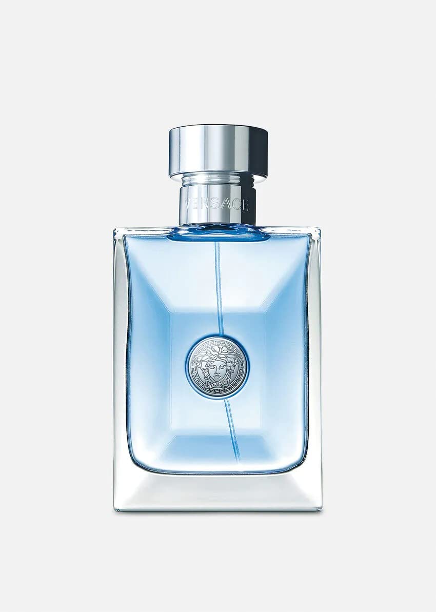 Versace Für Männer Eau de Toilette, 1 Packung 100 ml