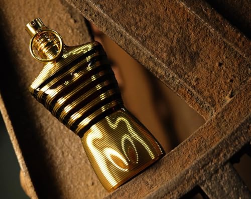 Jean Paul Gaultier Le Male Elixir Parfum Spray - Herrenduft