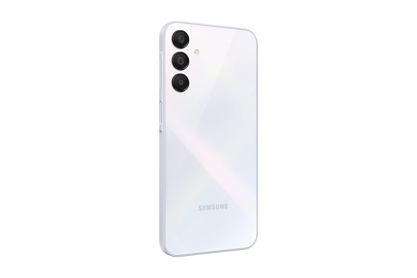 Samsung Galaxy A15 4GB+128GB [International Version] (Light Blue)