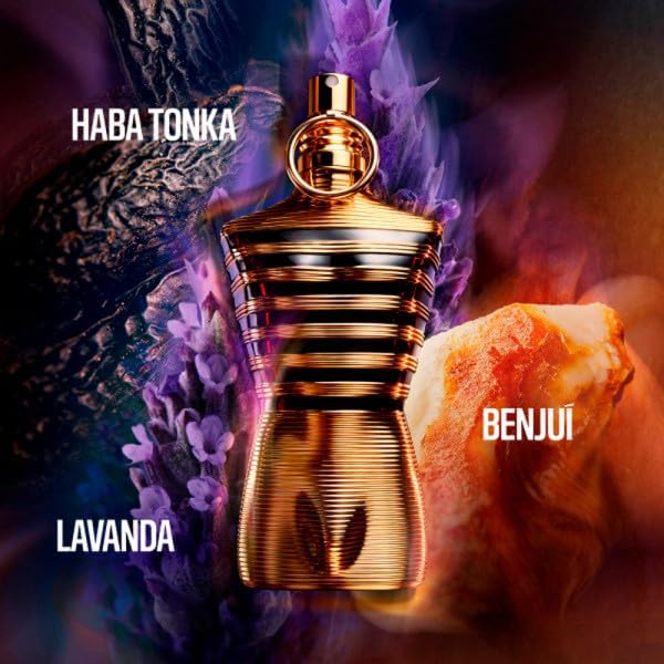 Jean Paul Gaultier Le Male Elixir Parfum Spray - Herrenduft