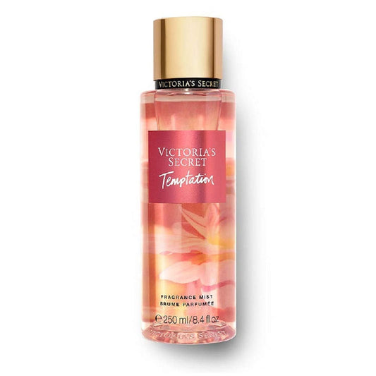 Victoria's Secret Temptation Fragrance Mist, 250 ml