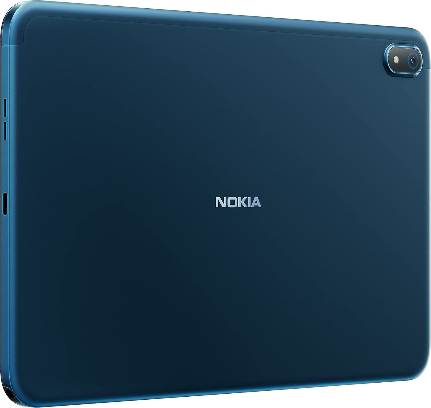 Nokia T20 Android 11 WiFi Tablet mit 10,36" Bildschirm, 4GB RAM/64GB ROM