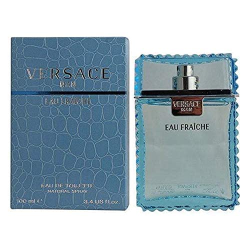 Versace man eau fraÃche desodorante spray 100ml