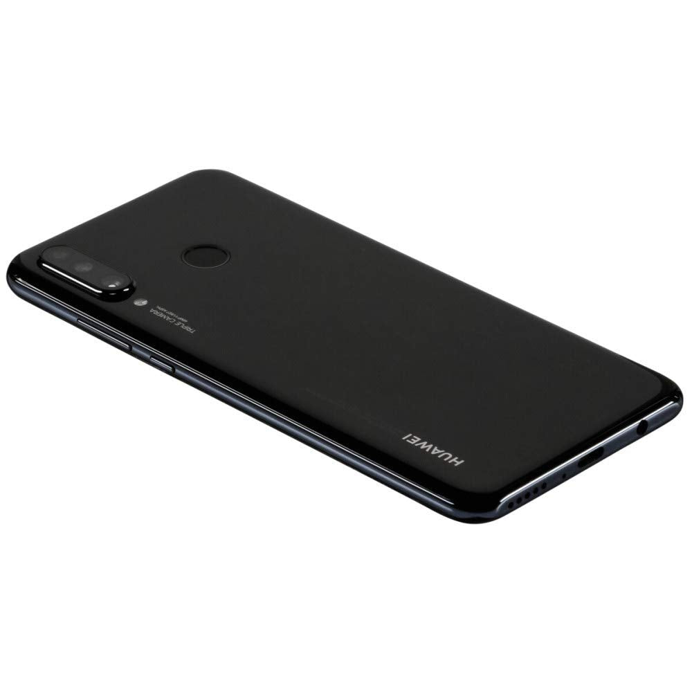 Huawei P30 lite Dual SIM - 128 GB - Schwarz