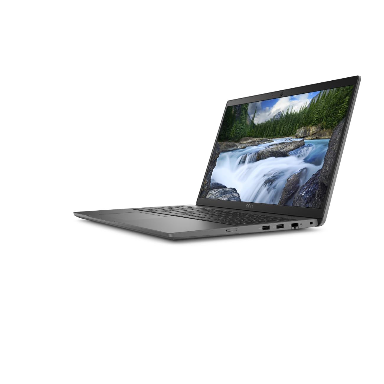 Dell Latitude 3540 Laptop 39,6 cm (15.6") Full HD Intel® Core™ i5 i5-1335U 16 GB DDR4-SDRAM 256 GB SSD Wi-Fi 6E (802.11ax) Windows 11 Pro Grau