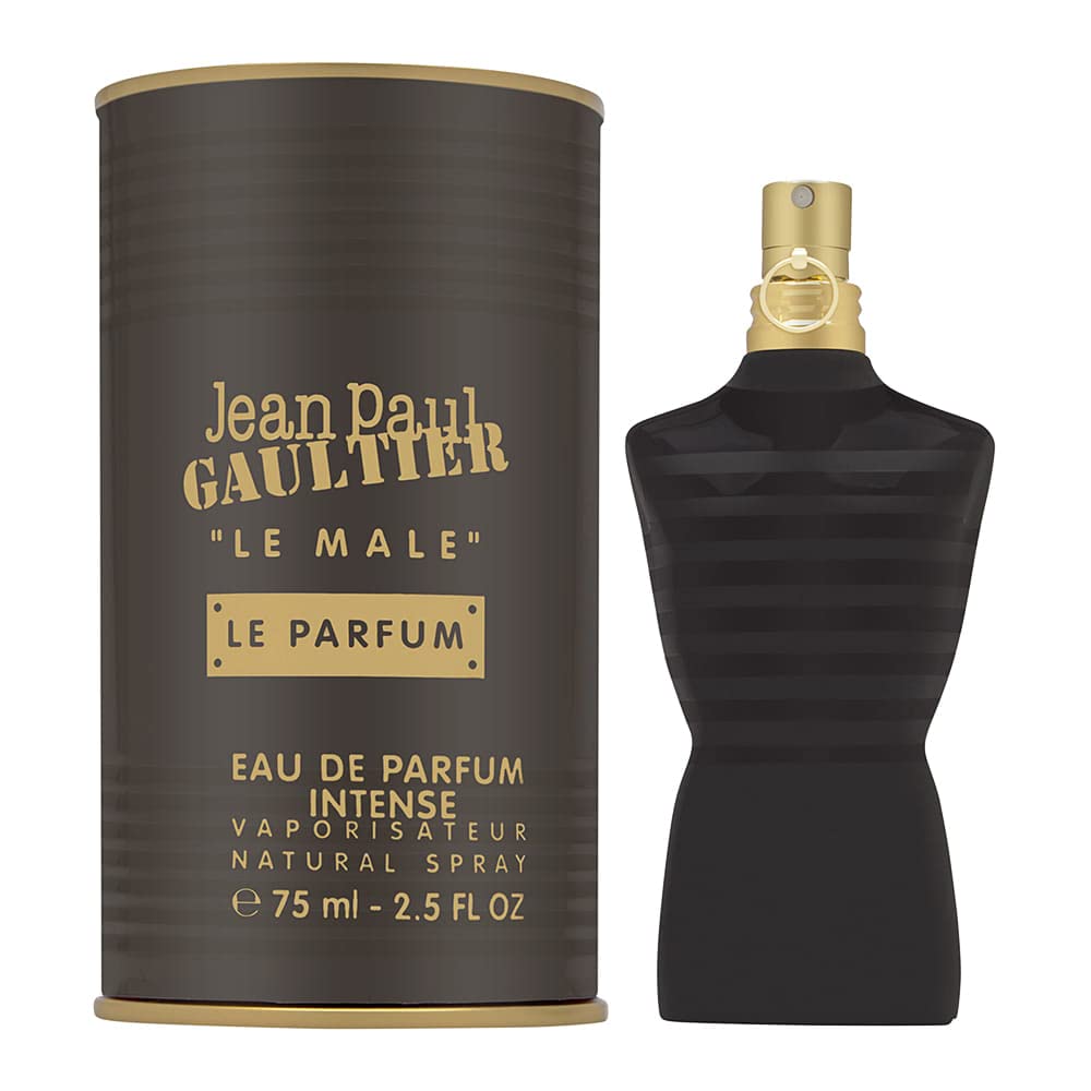 Le Male Le Parf Edp Int Vapo 75ml