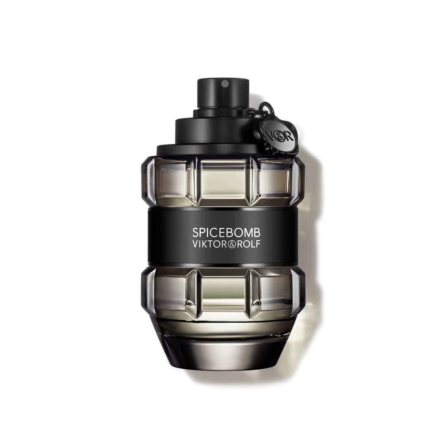 Viktor & Rolf Spicebomb EDT Vapo, 150 ml, scharf