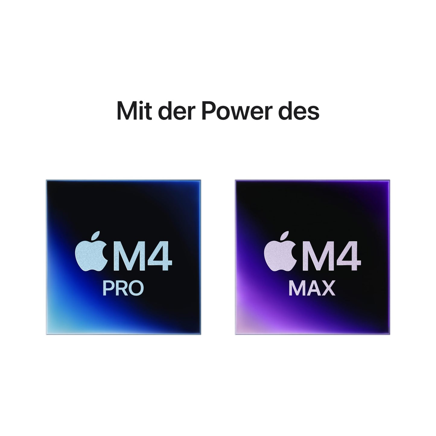 Apple 2024 MacBook Pro Laptop mit M4 Max Chip mit 14-Core CPU und 32-Core GPU: 16,2" Liquid Retina XDR Display, 36 GB gemeinsamer Arbeitsspeicher, 1 TB SSD Speicher; Silber