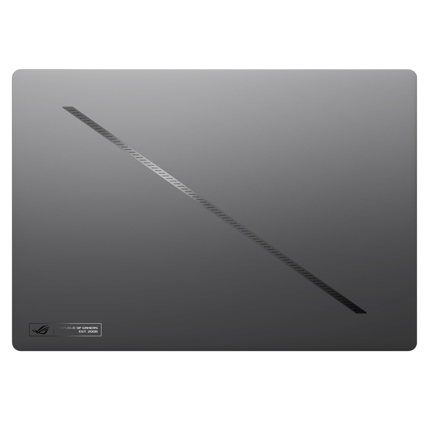 ASUS ROG Zephyrus G16 Laptop | 16" 2,5k WQXGA 240Hz/3ms IPS Display | Intel Core Ultra 7 155H | 16 GB RAM | 1 TB SSD | NVIDIA RTX 4060 | Windows 11 | QWERTZ Tastatur | Eclipse Gray