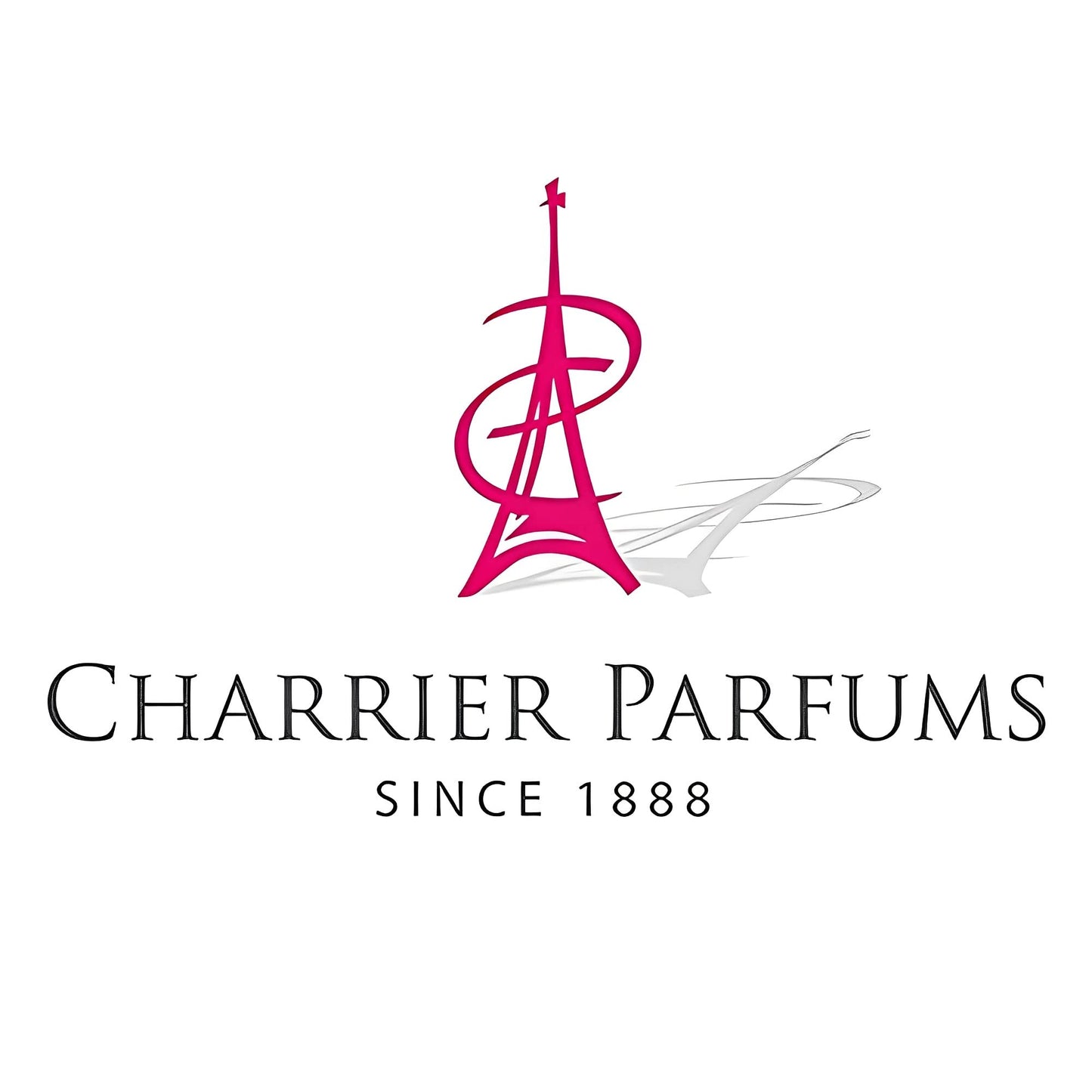 Charrier Parfums "Collection Precieuse" 10 Eaux de Parfum Miniatures Total 58.8 ml