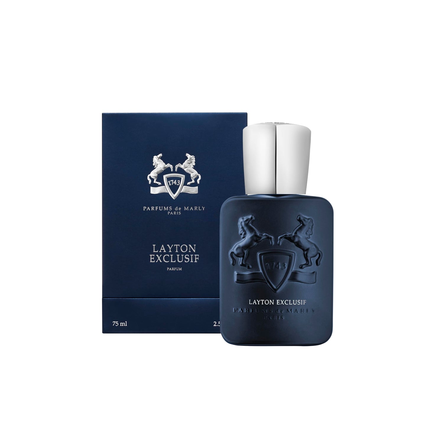 Parfums de Marly Herrendüfte Men Eau de Parfum Spray 75 ml