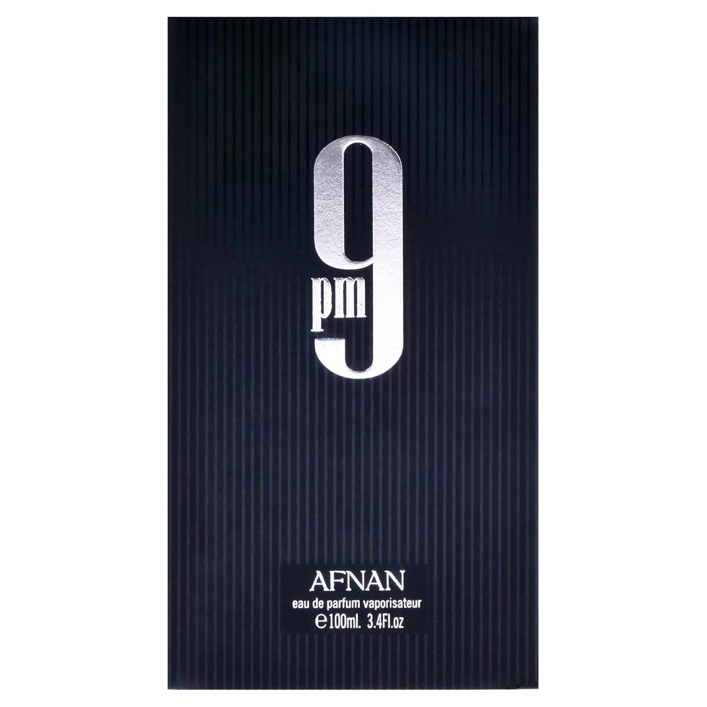 AFNAN 9 Pm For Men Eau de Parfum 100 ml