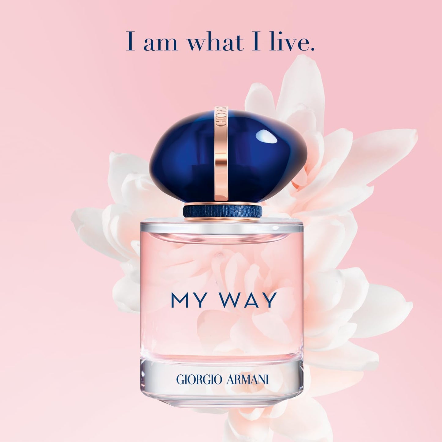 Giorgio Armani My Way Eau de Parfum 30 ml